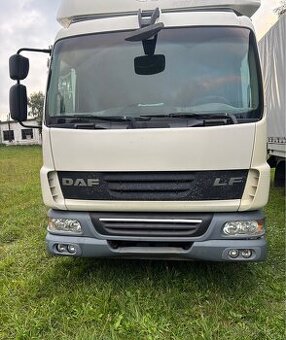 Daf lf 45 12t náhradní díly