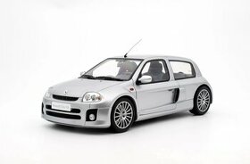 Renault Clio V6 Phase 1 2001 1:18 OttoMobile
