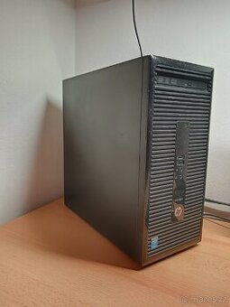 HP ProDesk s Windows 11 24H2