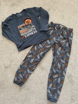 Chlapecké pyžamo zn.Harry Potter, vel.134