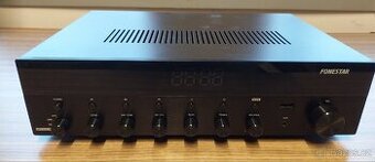 Zesilovač FONESTAR AS-3030