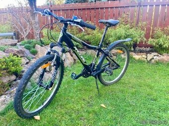 Prodám horské kolo Arcore - junior/děti