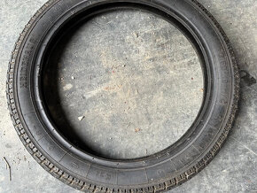 Pneumatika, dezén, plášť 19-3,5 heidenau PÁR