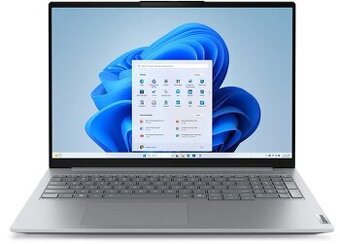 NOVÝ Lenovo ThinkBook 16 G6 IRL