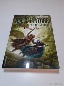 Neverwinter: Poslední hranice