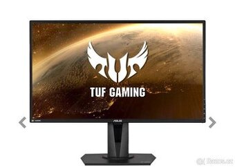 ASUS VG27AQ – 27”, IPS, WQHD