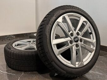 original Audi A3 8Y r17 5x112 et43 8Y0601025L