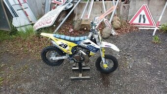 Husqvarna TC 50 mini