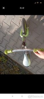 Detske odrážedlo picolo