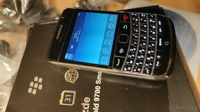 BlackBerry Bold 9700