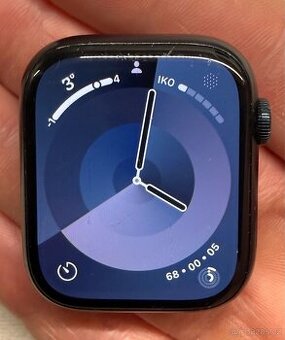 Apple Watch 8 45mm Cellular