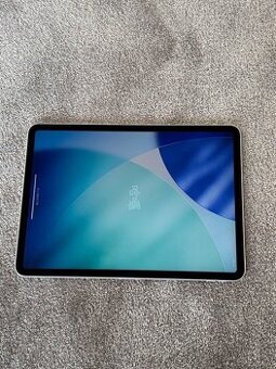 Apple iPad Pro 11 (2021), 128GB+APPLE Magic Keyboard