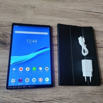 Lenovo Smart Tab M10 FHD Plus: 10.6" /4GB RAM/ 64GB ROM