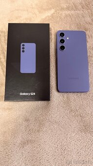 Samsung Galaxy S24, 128Gb