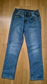 Dětské rifle Kik, vel. 122