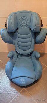 Autosedačka Kiddy Cruiserfix 15-36 kg