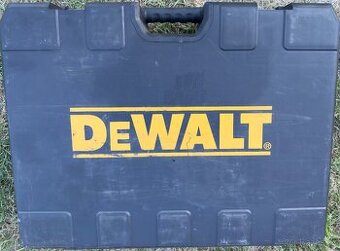 Dewalt DCH 775 aku kombi kladivo sds max