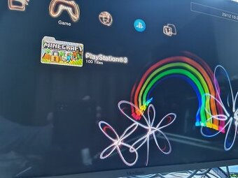 Sony PlayStation 3 SuperSlim + 100 her