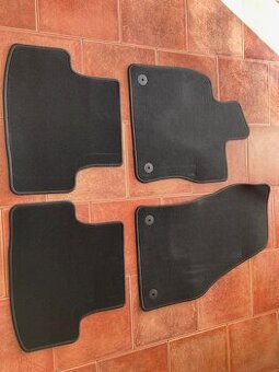 Autokoberce ŠKODA Karoq