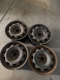5x100 r15