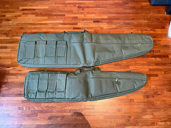 Ochranné pouzdra 1m/1,2m - zelené