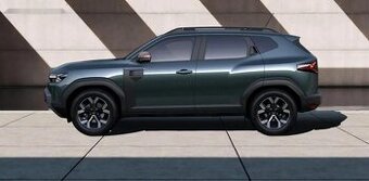 Dacia Duster, Extreme TCe 130 4x4 1