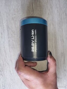 Baterie ETA Aqua Magic