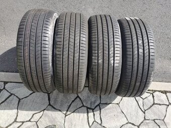 Nové letní pneu Nexen Nfera primus 215/60 r17