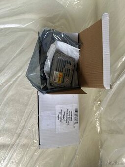 AIC 57473 Řídící jednotka, osvětlení