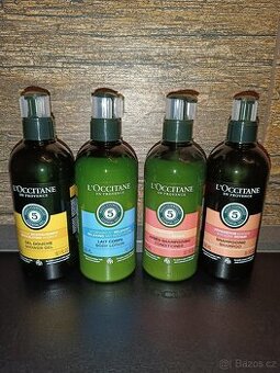 L'occitane kosmetika
