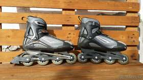 kolečkové brusle Rollerblade Spiritblade CX 44