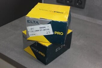 Pracovní světla ZETOR, ELTA - 1