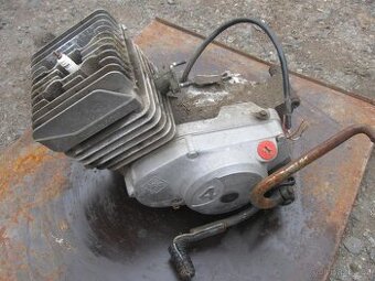 Motor simson koupím