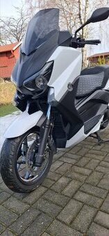 Yamaha X-max 125 ABS - 1