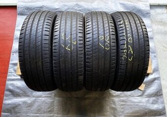 235 65 17 Michelin, pneu letní, 4ks - 1