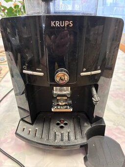 Kávovar Krups