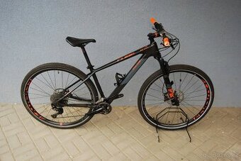 Cube Reaction 29 Carbon M - 1