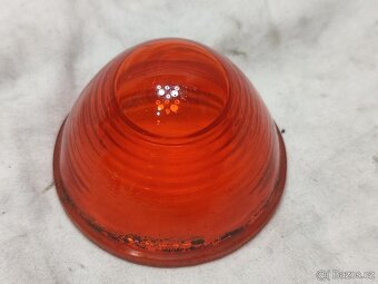 ŠKODA TATRA PRAGA ZETOR VELOREX SVĚTLA BLINKRY