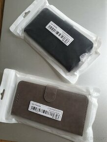 Pouzdro pro Samsung S23 - černé