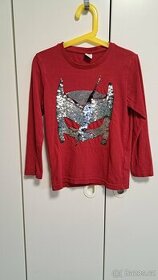 tricko Lindex, v 122