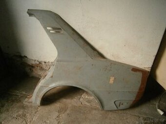 škoda 120 blatníky