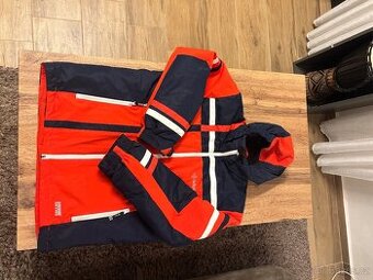 Dětské zimní bundy Kilpi