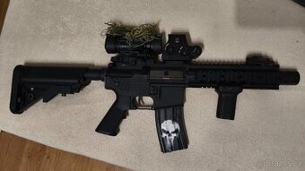 Specna Arms AR15 CQB (SA-C05 CORE)