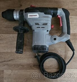 VRTACÍ KLADIVO PATTFIELD