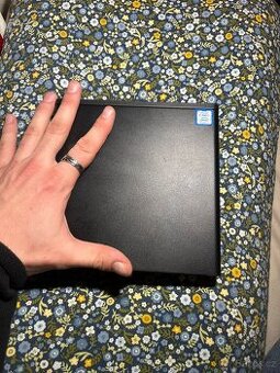 Ideální kancelářký mini počítač