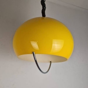 Lustr Meblo Guzzini Jolly II