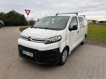 Citroen Jumpy 2.0HDI 90kw
