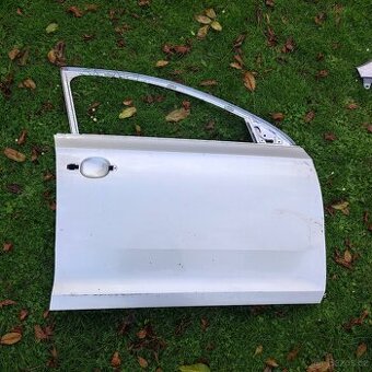 Pravé přední dveře Škoda Rapid