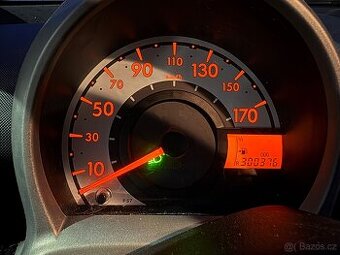 Prodám Citroen C1 1.0 50kW