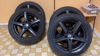 Ronal r18 5x120